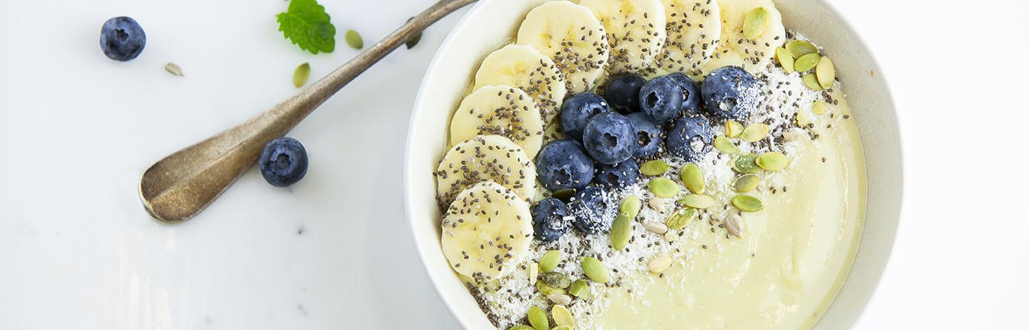 DOMO Smoothie Bowl My Blender