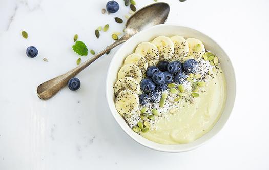 DOMO Smoothie Bowl My Blender