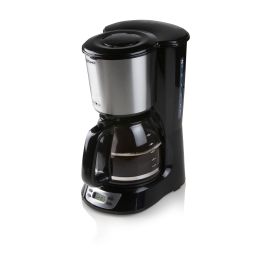 DOMO Coffee maker with timer and display - 1.5 L